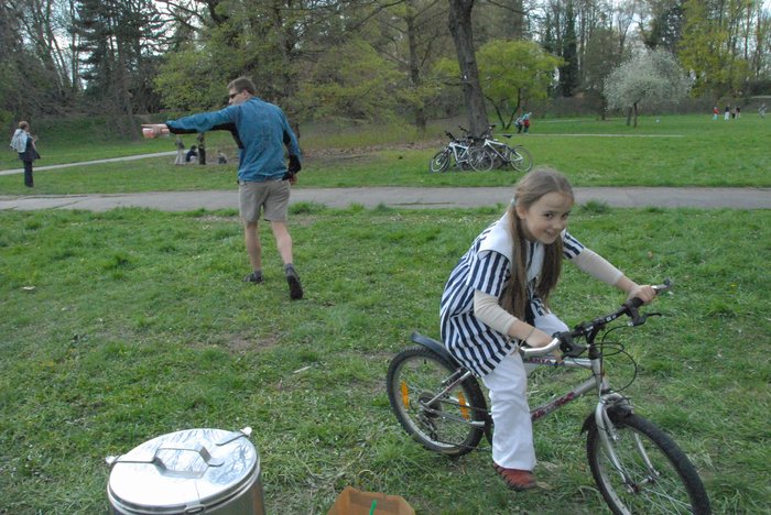 051 2008 Calypso   naborovy den Stromovka I